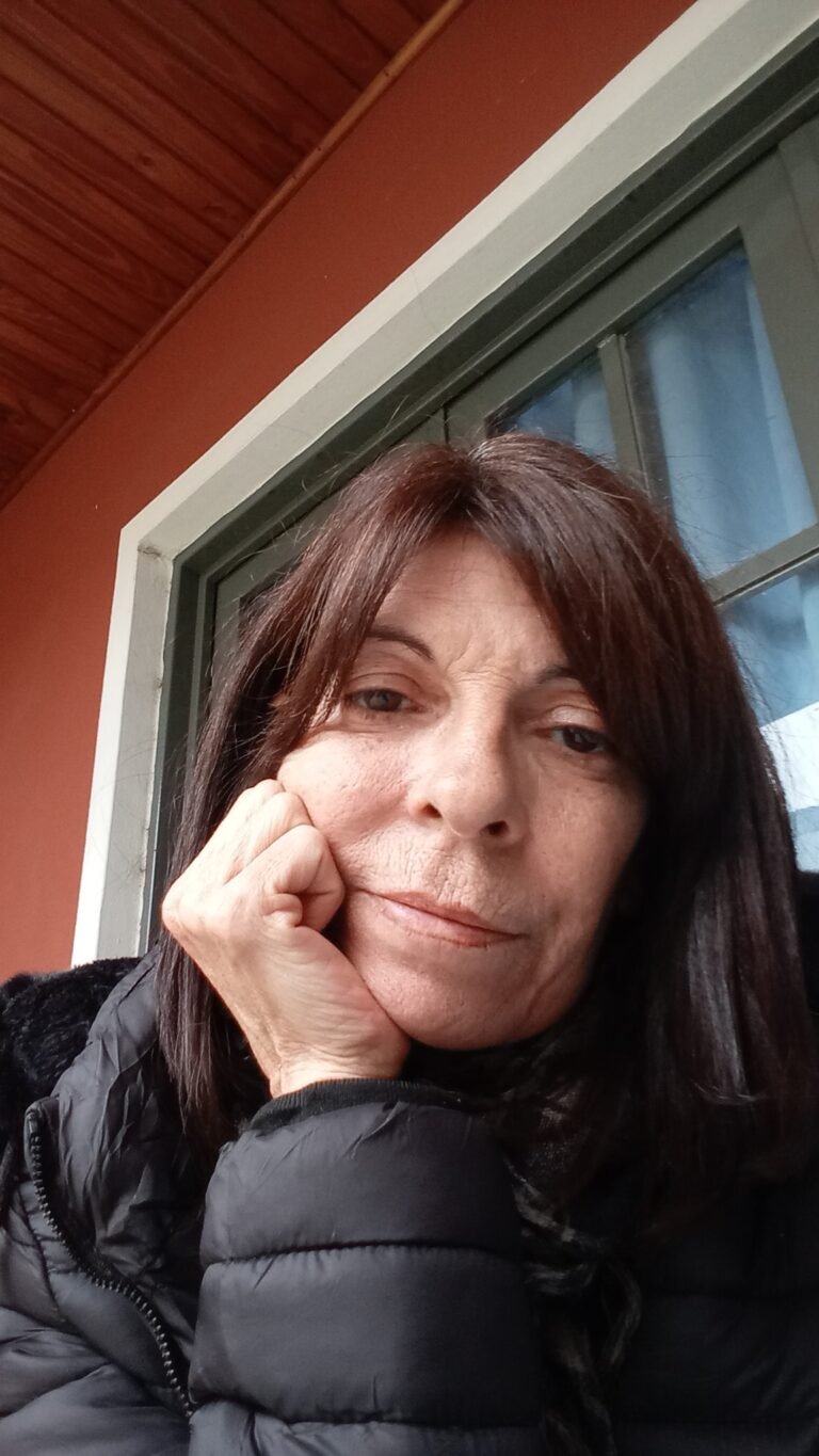 María Fernanda Tejedor