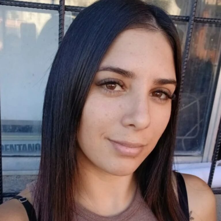 Micaela belen suarez