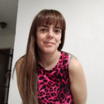 laura Chacón maria